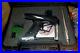 NIB GoG eNVy Paintball Gun, Black & Silver Gorgeous