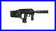 New Empire DFender Defender Electronic Paintball Gun Marker w Loader Black