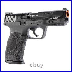 New T4E Smith & Wesson S&W M&P 2.0.43 Cal Paintball Pistol Gun Marker Black