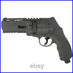 New T4E TR50.50 Cal Paintball Pistol Gun Marker Revolver Combat Grey