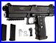New Tippmann TiPX. 68 Cal Caliber Paintball Pistol Gun Marker Black