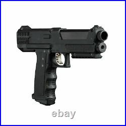 New Tippmann TiPX. 68 Cal Caliber Paintball Pistol Gun Marker Black