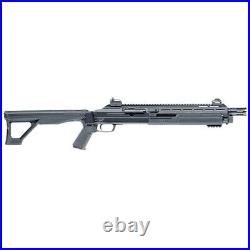 New Umarex T4E TX68 TX. 68 cal Paintball Shotgun Gun Marker Black