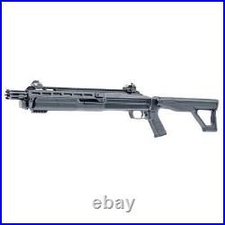 New Umarex T4E TX68 TX. 68 cal Paintball Shotgun Gun Marker Black