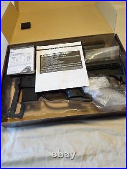 New-in-Box BT Omega Paintball Marker with eGrip and Sight (Co2 or HPA air gun)