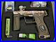 PE Planet Eclipse Gtek Rare Joker Print M170R Mechanical Paintball Marker Gun