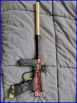 PGA Aloha Paintball Gun