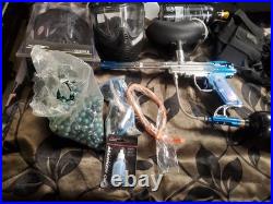 Paintball Complete Starter Set