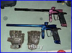 Paintball Gun