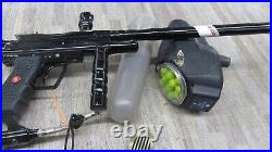 Paintball Gun Not Sure of Brandwith tank all used. Free shipping