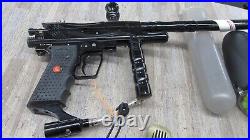 Paintball Gun Not Sure of Brandwith tank all used. Free shipping