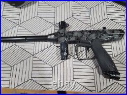 Paintball Gun Projects