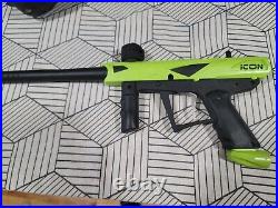 Paintball Gun Projects