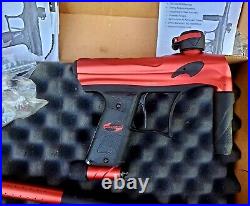 Paintball Gun Tippmann Crossover XVR