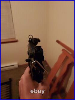 Paintball Gun new