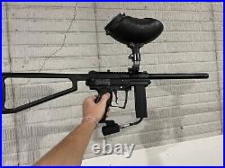 Paintball Guns And Gear