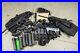 Paintball Lot of 3 used paintball guns/markers. Plus lots of Extras