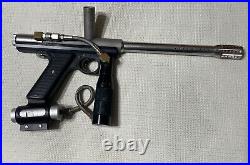 Paintball Marker 68 Auto Mag- The ORIGINAL