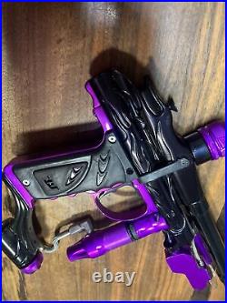 Paintball WGP 2k5 Black Magic Team Gun Factory Anno