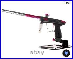 Paintball gun