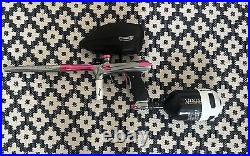 Paintball gun