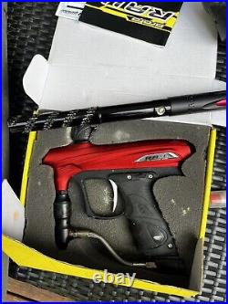 Paintball gun Bundle