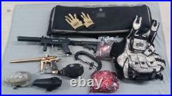 Paintball gun lot / Bundle