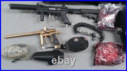 Paintball gun lot / Bundle