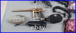 Paintball gun lot / Bundle