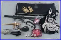 Paintball gun lot / Bundle