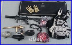 Paintball gun lot / Bundle