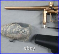 Paintball gun lot / Bundle