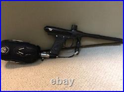 Paintball marker Proto SLG 08 with 68 CI 4500 psi Pure Energy Tank (Speedball)