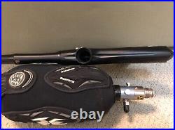 Paintball marker Proto SLG 08 with 68 CI 4500 psi Pure Energy Tank (Speedball)