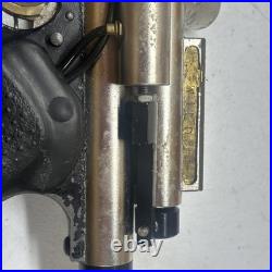 Palmer's Pursuit Typhoon Custom Paintball Gun Marker Pistol Co2 Untested