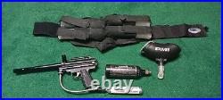 Piranha AMM1751 paintball Gun