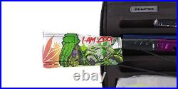 Planet Eclipse CS3 Electronic Paintball Marker Gun I AM ZOOT L. E. 1 of 20