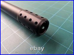 Planet Eclipse EMEK. 68 mechanical marker. PALs ready. Never used MINT