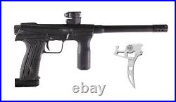 Planet Eclipse EMEK Mechanical Paintball Marker Gun with Silver Infamous Trigger