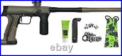 Planet Eclipse ETHA 3M Mechanical Paintball Marker. 68 Caliber Gun Earth Black