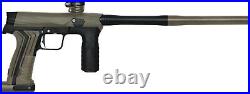 Planet Eclipse ETHA 3M Mechanical Paintball Marker. 68 Caliber Gun Earth Black