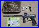 Planet Eclipse ETHA2 ETHA 2 PAL Paintball Gun Marker MINT w Case & Extras L@@K