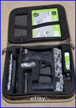 Planet Eclipse ETHA2 ETHA 2 PAL Paintball Gun Marker MINT w Case & Extras L@@K