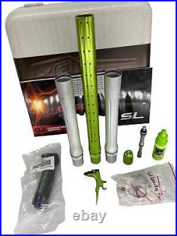 Planet Eclipse Ego SL94 Paintball Gun