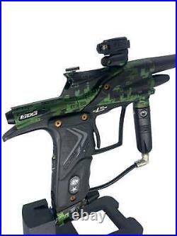 Planet Eclipse Etek 3 Paintball Gun