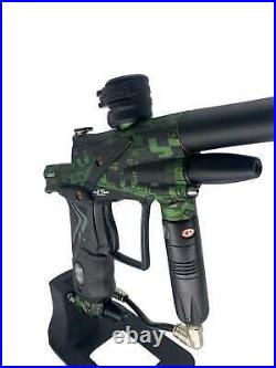 Planet Eclipse Etek 3 Paintball Gun