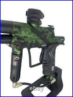 Planet Eclipse Etek 3 Paintball Gun