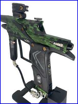 Planet Eclipse Etek 3 Paintball Gun