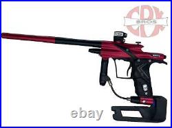 Planet Eclipse Etek 4 Paintball Gun