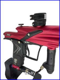 Planet Eclipse Etek 4 Paintball Gun